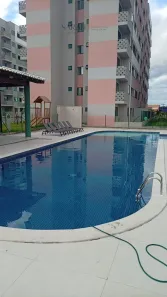 Apartamento com 2 Quartos à venda, 60m² no Antares, Maceió
