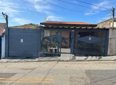 Casa com 4 Quartos à venda, 174m² no Vila Barcelona, Sorocaba