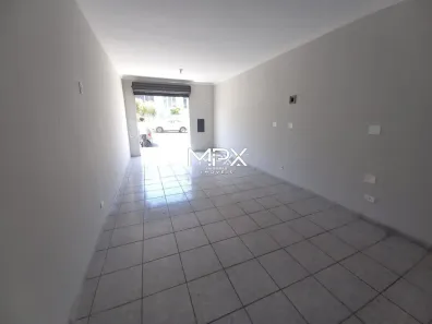 Sala Comercial para alugar, 33m² no Vila Rezende, Piracicaba