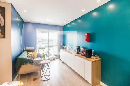 Apartamento com 3 Quartos à venda, 73m² no Vila Boa Vista, Barueri
