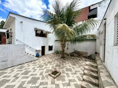 Casa com 2 Quartos à venda, 167m² no Rudge Ramos, São Bernardo do Campo