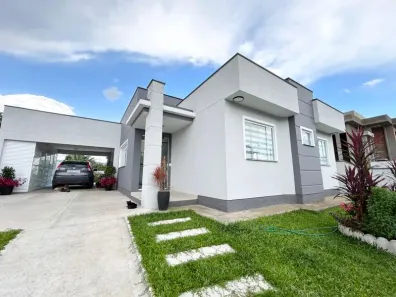 com 3 Quartos à venda, 450m² no Das Capitais, Timbó