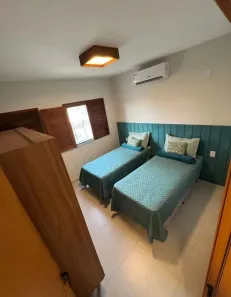 Casa de Condomínio com 3 Quartos à venda, 52m² no , Barreirinhas
