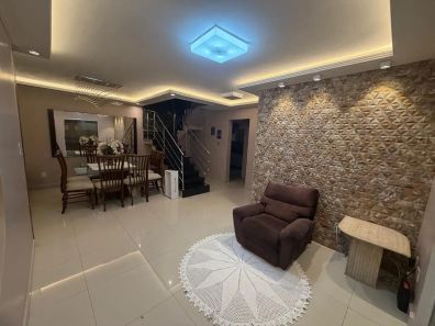 Casa de Condomínio com 4 Quartos à venda, 300m² no Tapanã (Icoaraci), Belém