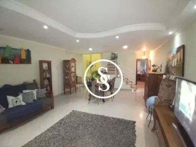 Sobrado com 4 Quartos à venda, 175m² no Assunção, São Bernardo do Campo