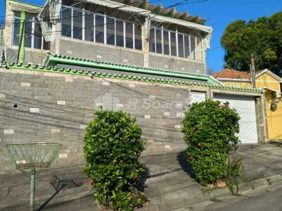 Casa com 5 Quartos à venda, 189m² no Bento Ribeiro, Rio de Janeiro
