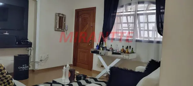 Apartamento com 2 Quartos à venda, 72m² no Jardim São Paulo(Zona Norte), São Paulo