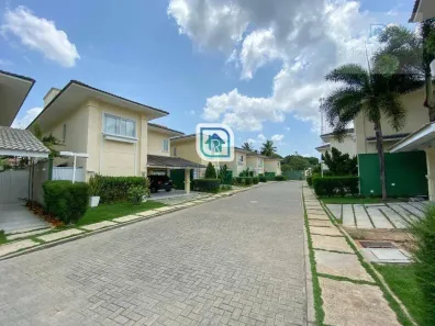 Casa de Condomínio com 4 Quartos à venda, 275m² no Tamatanduba, Eusébio