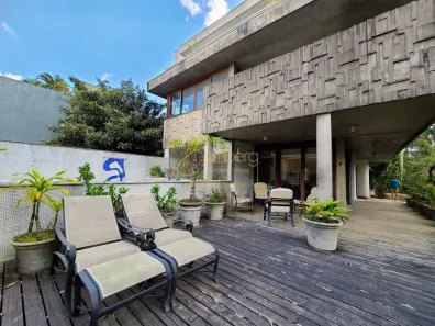 Casa com 4 Quartos para alugar, 960m² no Jardim Panorama, São Paulo