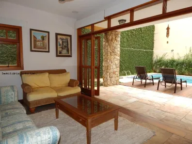 Casa com 4 Quartos à venda, 495m² no Parque dos Príncipes, São Paulo
