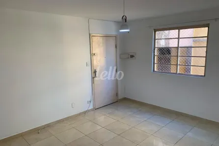 Apartamento com 2 Quartos para alugar, 60m² no Vila Ema, São Paulo