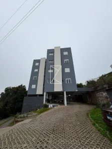 Apartamento com 2 Quartos para alugar, 50m² no Diamantino, Caxias do Sul