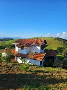 Fazenda/Sítio com 2 Quartos à venda, 140m² no Vila São Geraldo, São José dos Campos