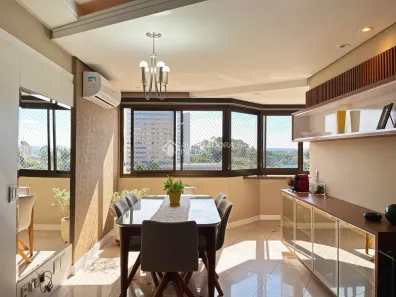 Apartamento com 3 Quartos à venda, 95m² no Vila Ipiranga, Porto Alegre