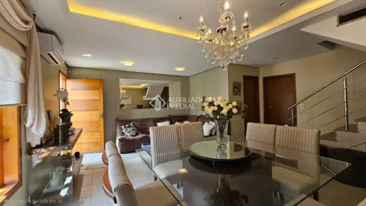 Casa com 3 Quartos à venda, 188m² no Nossa Senhora das Graças, Canoas