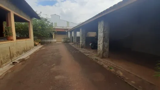 Casa com 4 Quartos à venda, 652m² no Campos Elíseos, Ribeirão Preto