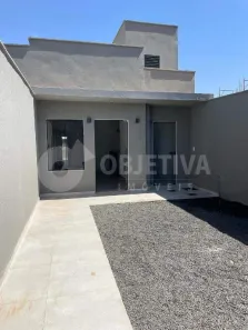 Casa com 3 Quartos à venda, 74m² no Shopping Park, Uberlândia