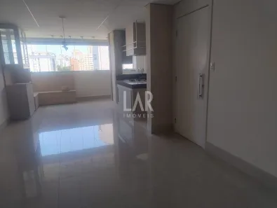 Apartamento com 3 Quartos à venda, 93m² no Jardim América, Belo Horizonte