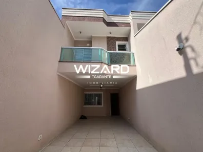 Sobrado com 3 Quartos à venda, 110m² no Quinta da Paineira, São Paulo