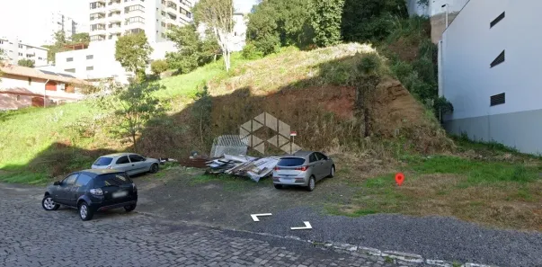 Lote/Terreno à venda, 937m² no Humaitá, Bento Gonçalves
