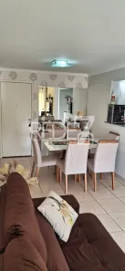 Apartamento com 3 Quartos à venda, 62m² no Vila João Jorge, Campinas