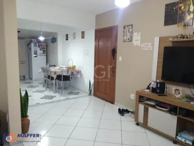Apartamento com 3 Quartos à venda, 68m² no Cavalhada, Porto Alegre