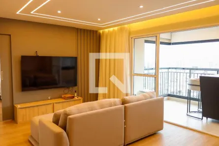 Apartamento com 2 Quartos à venda, 83m² no Centro, Osasco