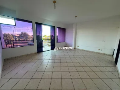 Sala Comercial para alugar, 40m² no Plano Diretor Sul, Palmas
