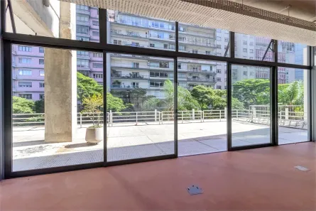Ponto Comercial para alugar, 240m² no República, São Paulo