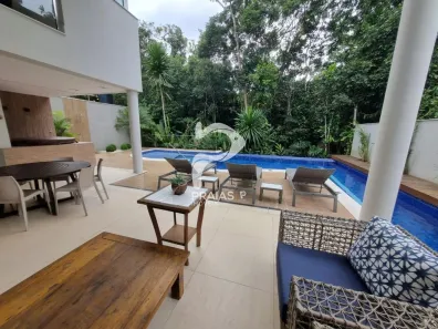 Casa com 5 Quartos à venda, 505m² no Riviera, Bertioga