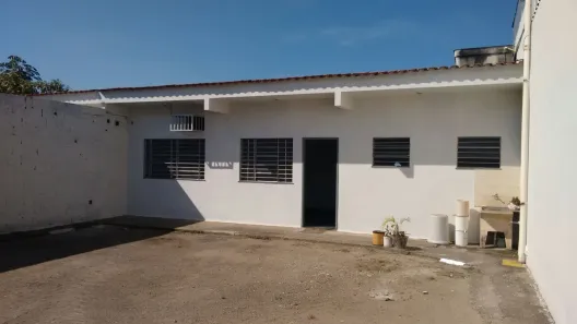 Galpão/Depósito/Armazém para alugar, 400m² no São Jorge, Pinheiral