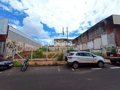 Lote/Terreno para alugar, 500m² no Brasil, Uberlândia