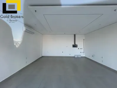 Ponto Comercial para alugar, 38m² no Chácara Urbana, Jundiaí