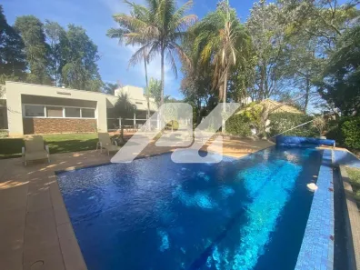 Fazenda/Sítio com 3 Quartos à venda, 400m² no Sousas, Campinas