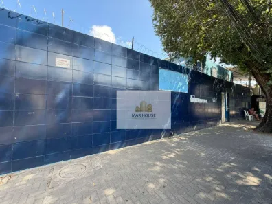 Ponto Comercial à venda, 1218m² no Boa Vista, Recife