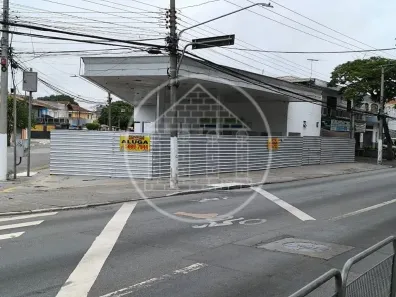 Ponto Comercial para alugar, 381m² no Jardim Três Marias, São Paulo