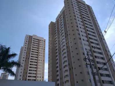 Apartamento com 3 Quartos à venda, 70m² no Residencial José Lázaro Gouvea, Londrina