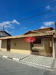 Casa com 4 Quartos à venda, 213m² no Jardim Carlos Cooper, Suzano