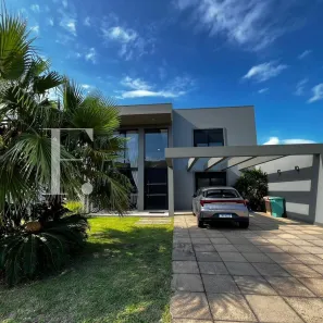 Sobrado com 4 Quartos à venda, 214m² no XANGRI-LÁ, Xangri-Lá