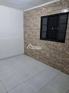 Casa com 2 Quartos à venda, 89m² no Jardim Primavera, Jacareí