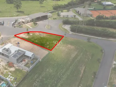 Lote/Terreno à venda, 611m² no Condomínio Terras de São José, Itu