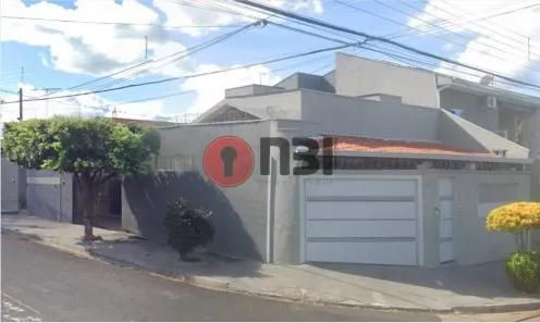 Casa com 4 Quartos à venda, 137m² no Jardim Residencial Etemp, São José do Rio Preto