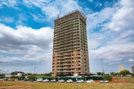 Apartamento com 3 Quartos à venda, 121m² no Jardim Park Meraki, Indaiatuba