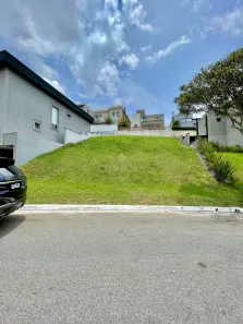 Lote/Terreno à venda, 446m² no Tamboré, Santana de Parnaíba