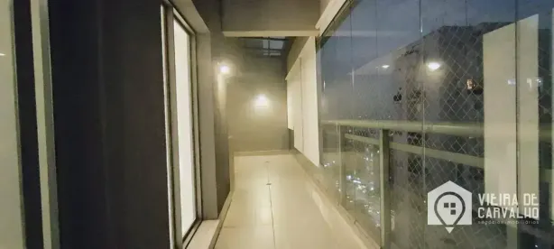 Apartamento com 2 Quartos à venda, 107m² no Sumarezinho, São Paulo