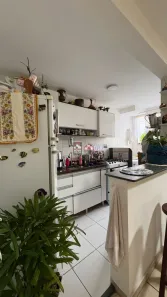Apartamento com 2 Quartos à venda, 50m² no Jardim América, São José dos Campos