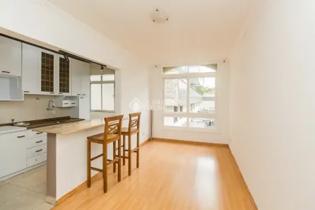 Apartamento com 2 Quartos à venda, 65m² no Boa Vista, Porto Alegre