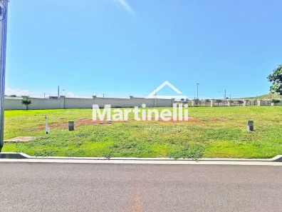 Lote/Terreno à venda, 330m² no Residencial Alto do Castelo, Ribeirão Preto