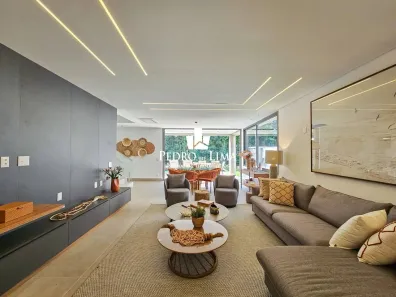 Casa de Condomínio com 4 Quartos à venda, 405m² no Riviera, Bertioga