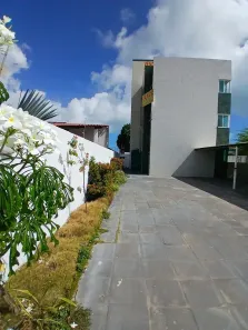 Apartamento com 2 Quartos à venda, 72m² no Camboinha, Cabedelo
